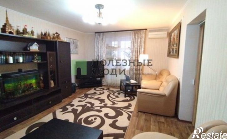 2-комн квартира ул Королева, 16А,  д. 16А