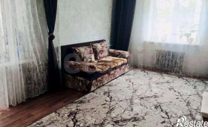 2-комн квартира ул Бигаш, 133,  д. 133
