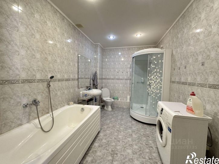 2-комн квартира Казань