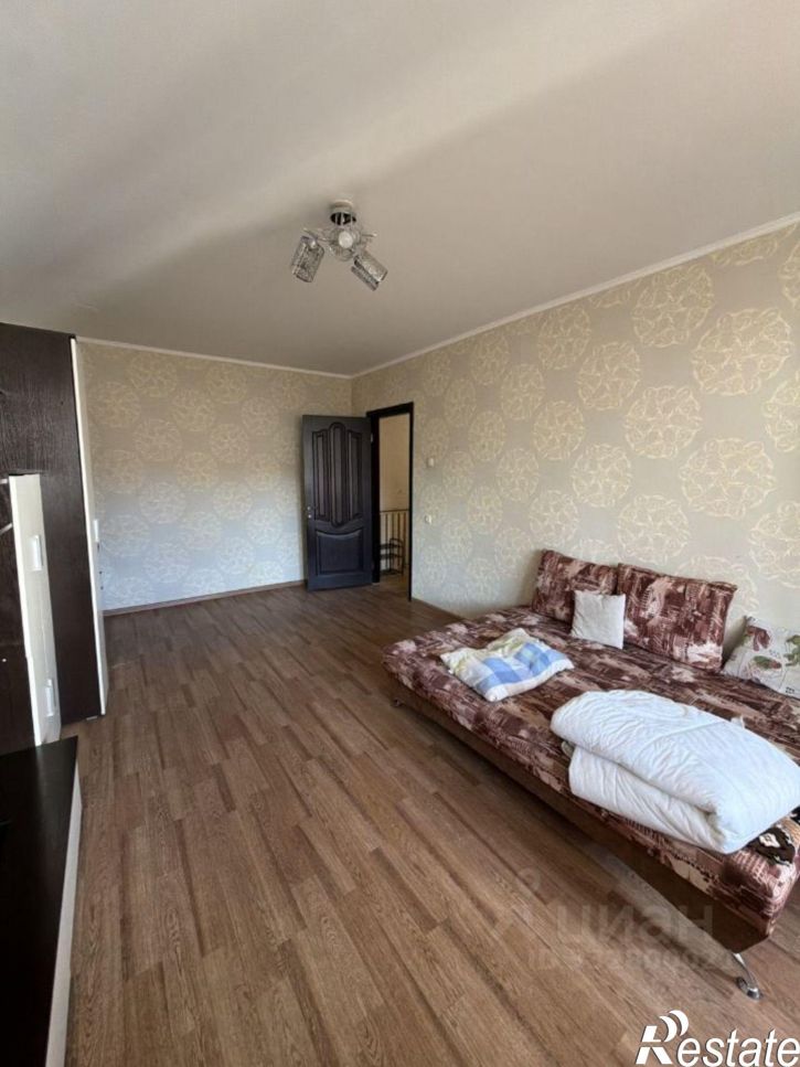 2-комн квартира Казань