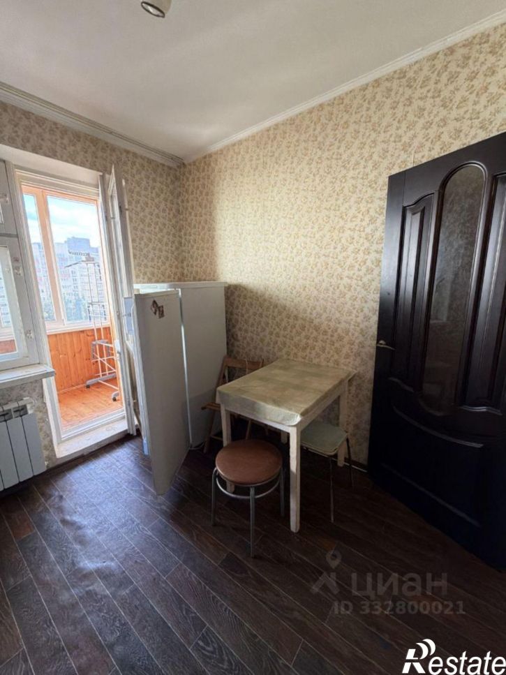 2-комн квартира Казань