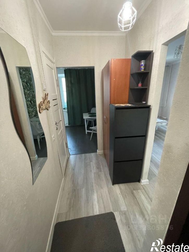 1-комн квартира Казань
