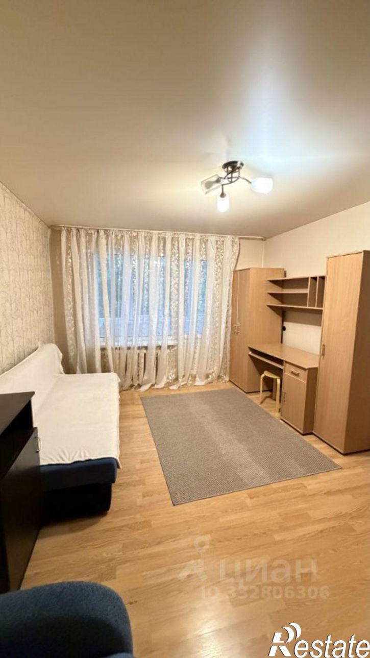1-комн квартира Казань