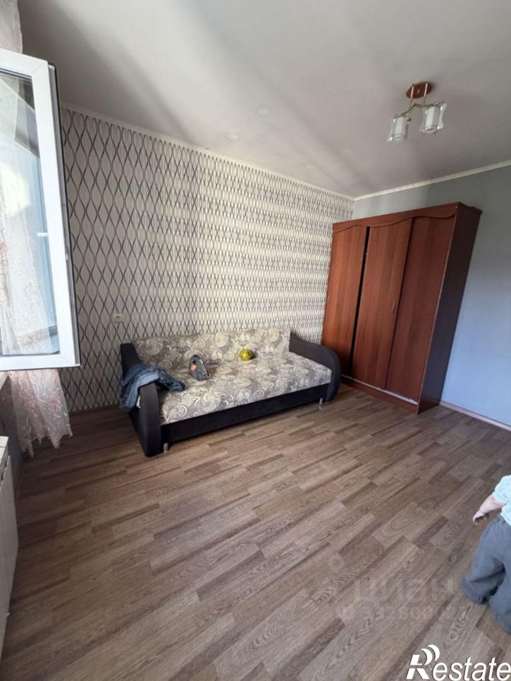 2-комн квартира Казань