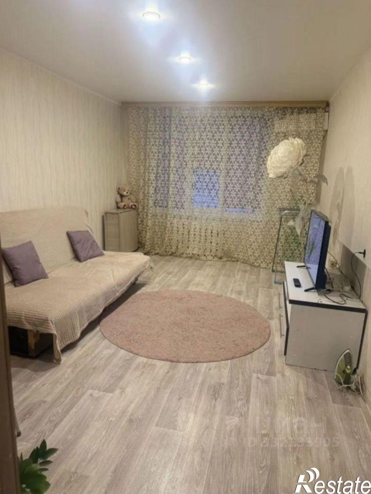 2-комн квартира Нижнекамск, Тукая улица, 17