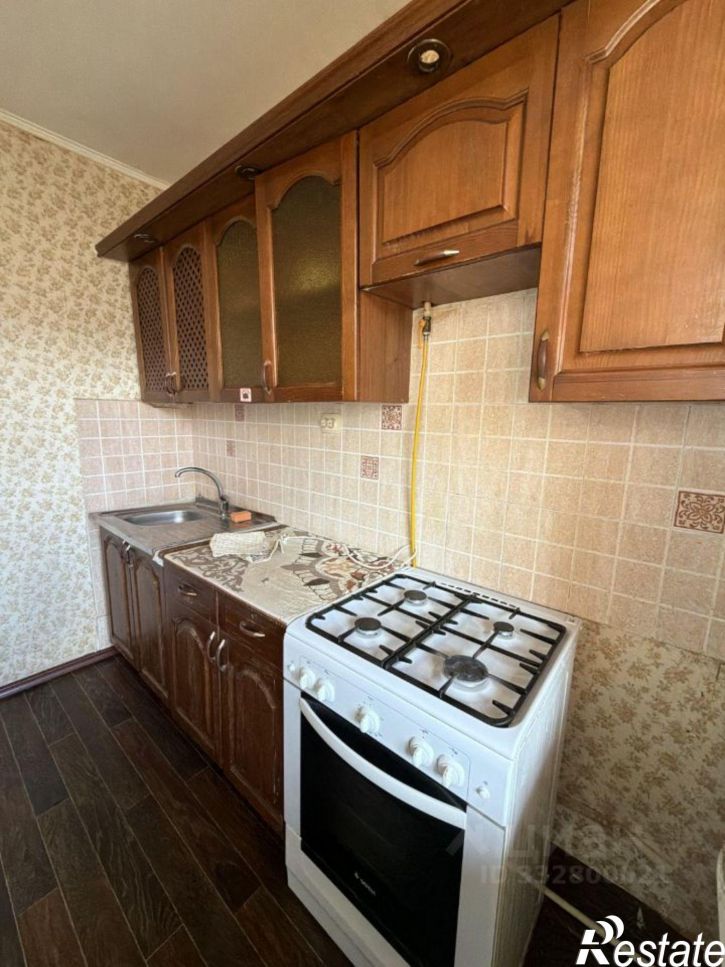 2-комн квартира Казань