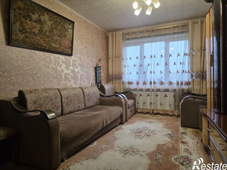 2-комн квартира Казань
