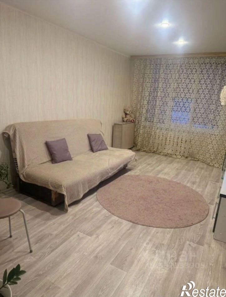 2-комн квартира Нижнекамск, Тукая улица, 17