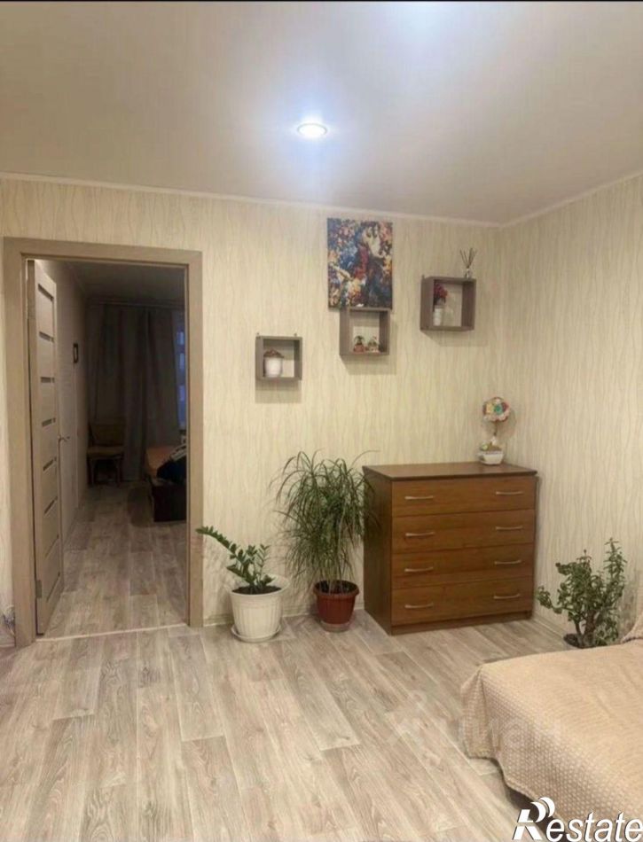 2-комн квартира Нижнекамск, Тукая улица, 17