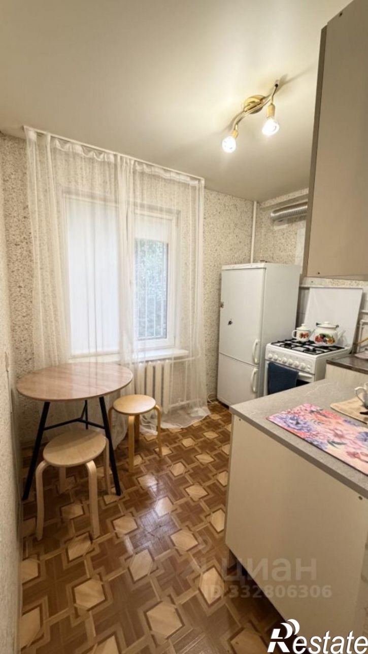 1-комн квартира Казань