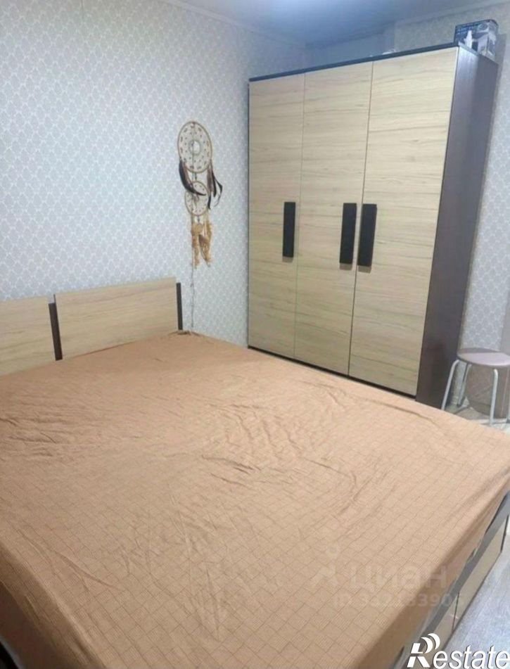 2-комн квартира Нижнекамск, Тукая улица, 17