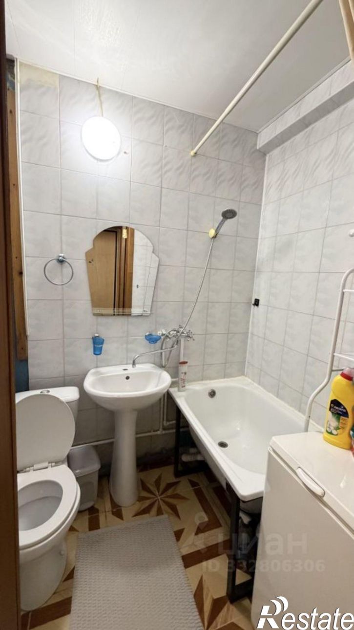 1-комн квартира Казань