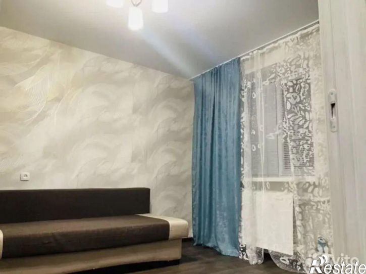 1-комн квартира Нижнекамск