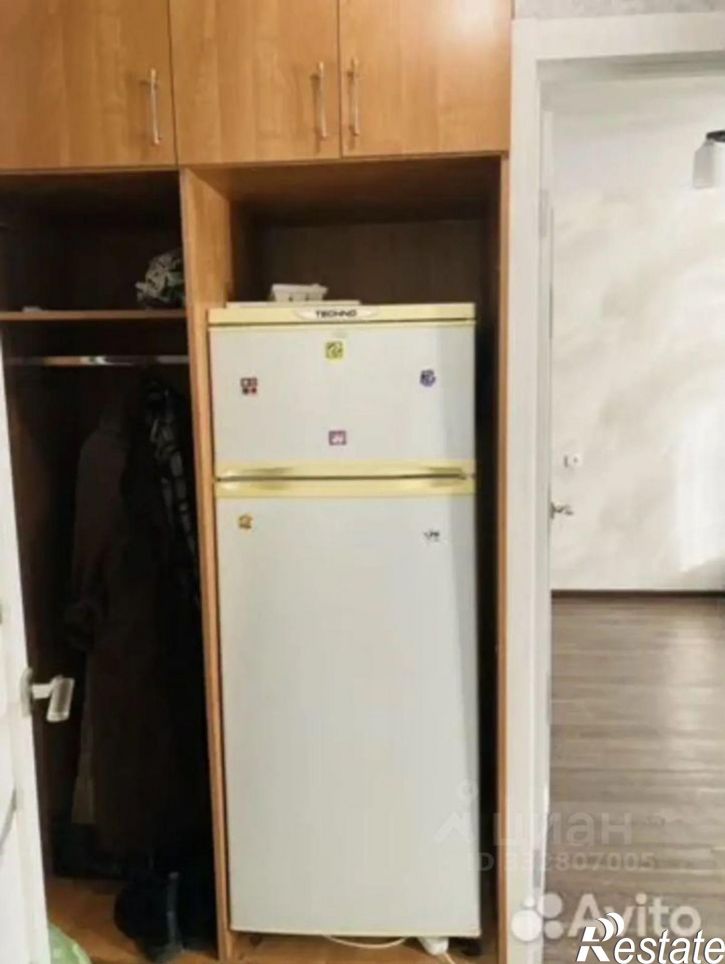 1-комн квартира Нижнекамск