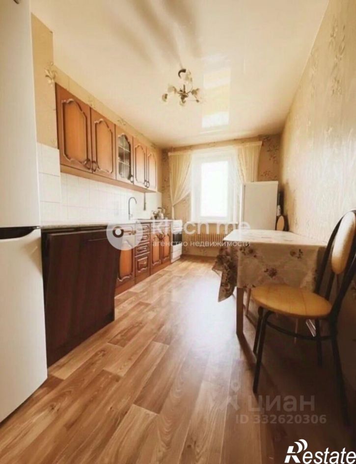 3-комн квартира Республика Татарстан (Татарстан), Казань