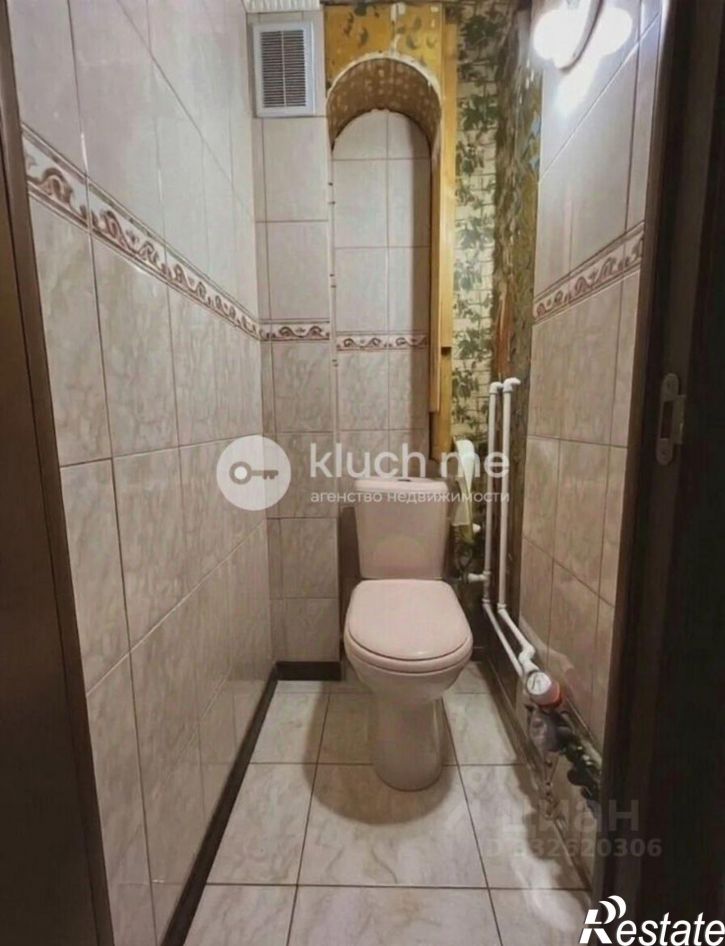 3-комн квартира Республика Татарстан (Татарстан), Казань