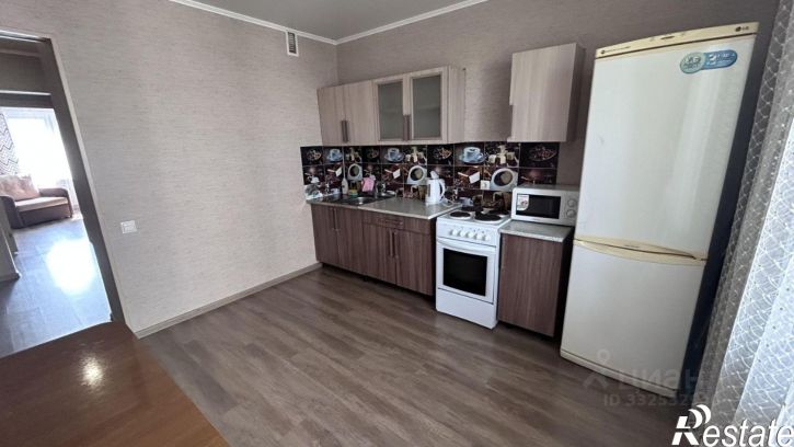 1-комн квартира Казань