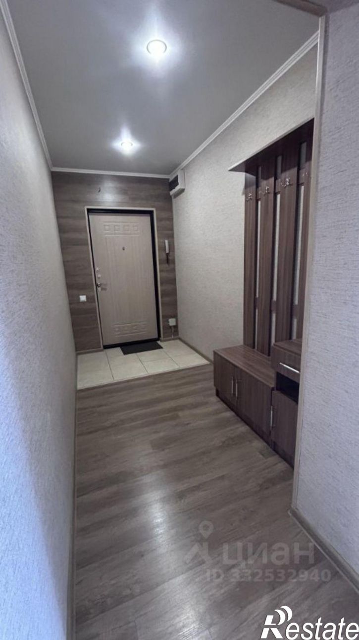 1-комн квартира Казань