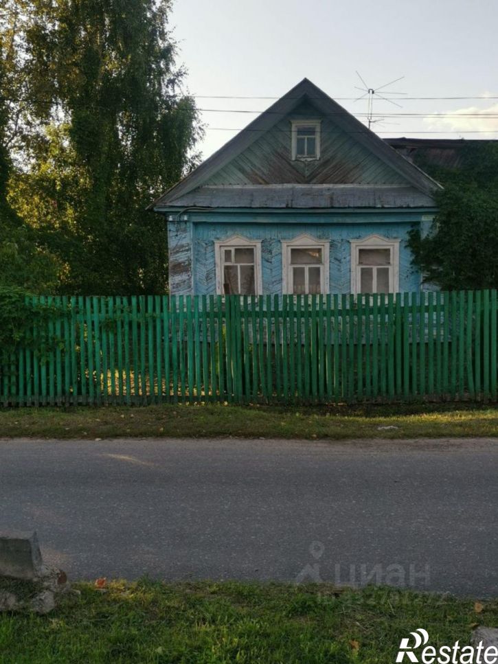 Коттедж/дом Зеленодольск