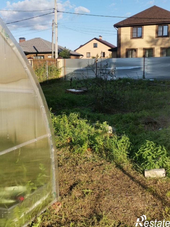 Коттедж/дом Зеленодольск