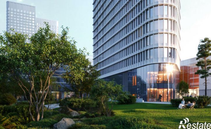 2-комн квартира в новом доме Республика Татарстан (Татарстан), Казань, ЖК Яр Парк