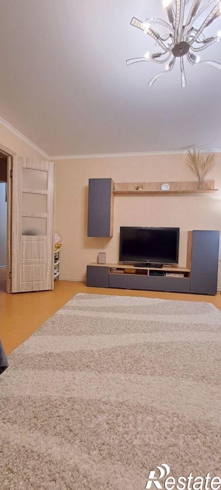 4-комн квартира Нижнекамск