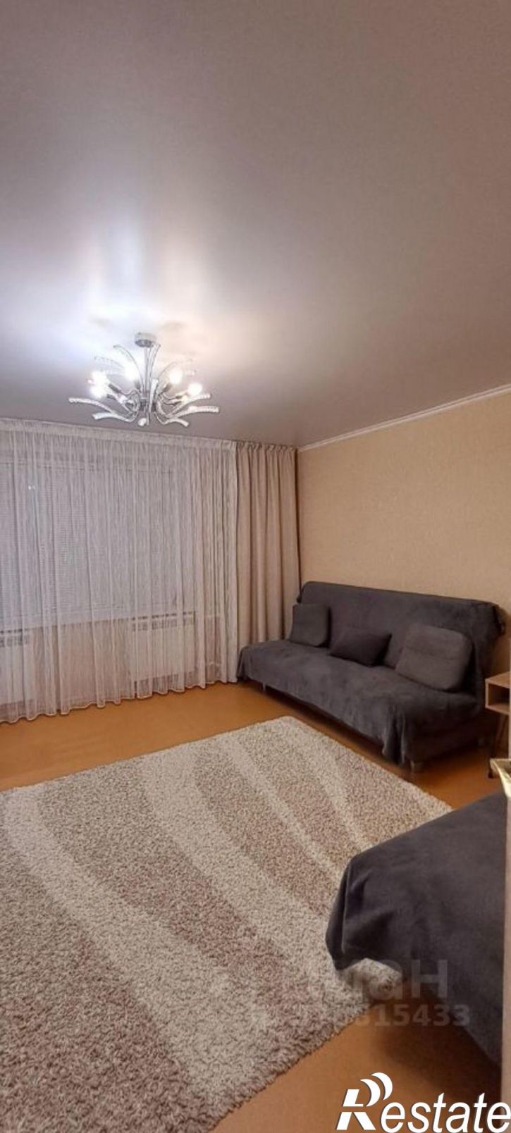 4-комн квартира Нижнекамск