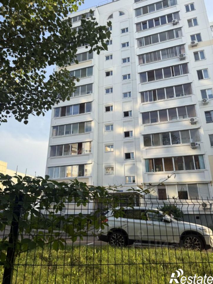 3-комн квартира Набережные Челны