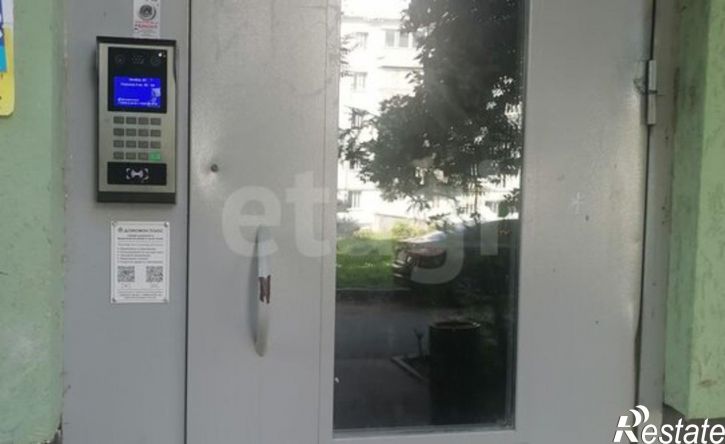 3-комн квартира Республика Татарстан (Татарстан), Альметьевск, улица Ленина, 87
