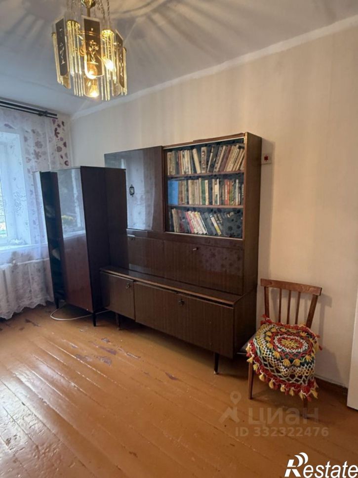 2-комн квартира Набережные Челны