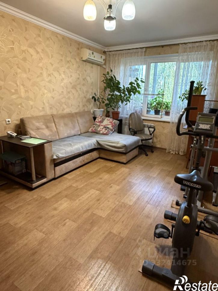 3-комн квартира Набережные Челны