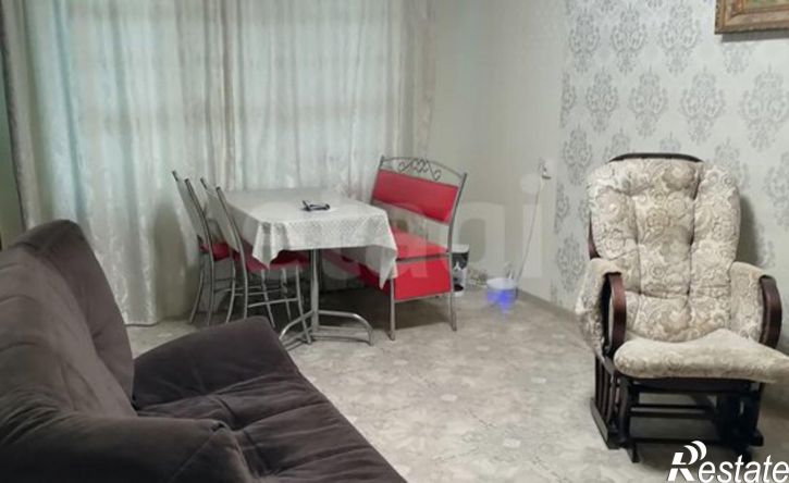 3-комн квартира Республика Татарстан (Татарстан), Альметьевск, улица Ленина, 87