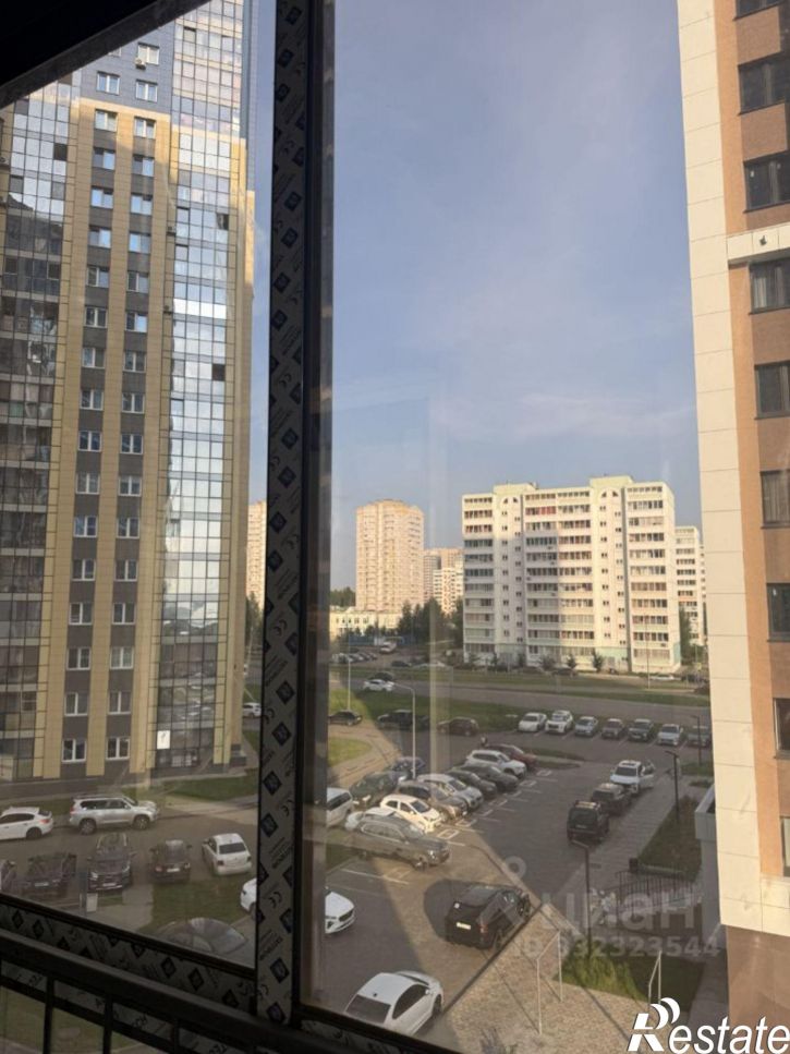 1-комн квартира Набережные Челны