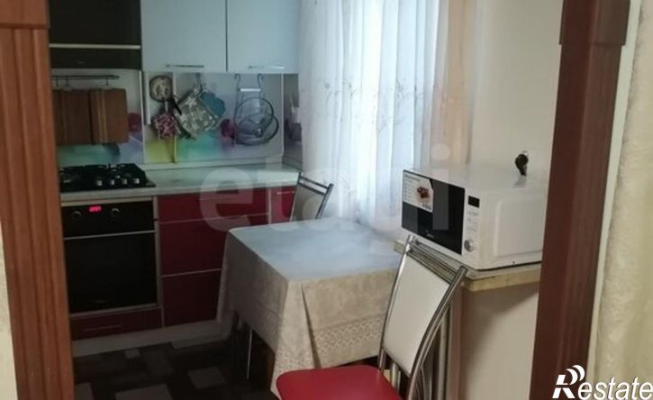3-комн квартира Республика Татарстан (Татарстан), Альметьевск, улица Ленина, 87