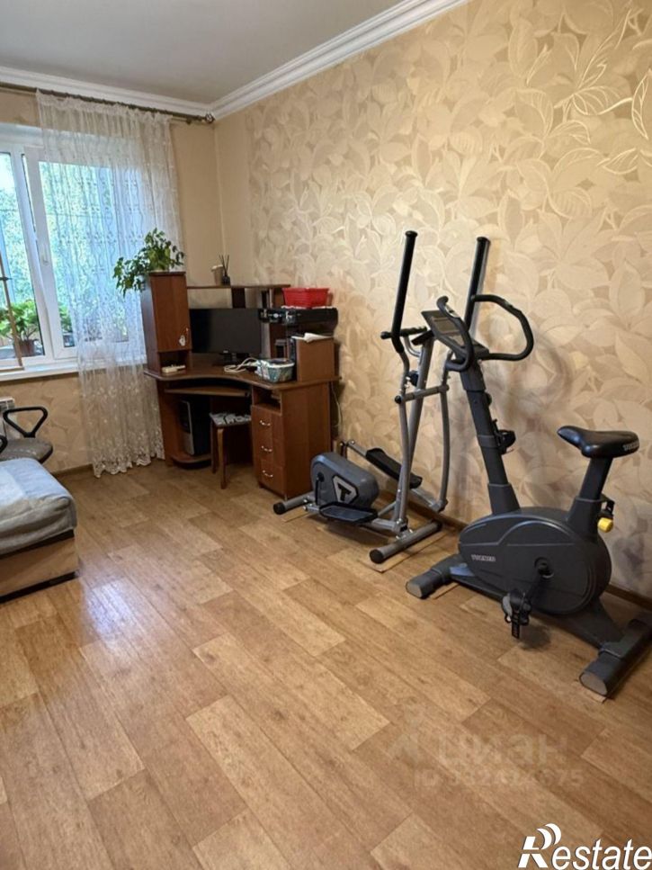 3-комн квартира Набережные Челны