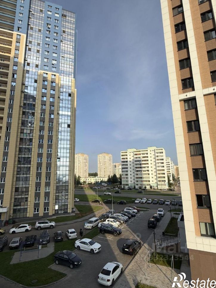 1-комн квартира Набережные Челны