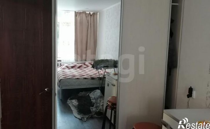 3-комн квартира Республика Татарстан (Татарстан), Альметьевск, улица Ленина, 87