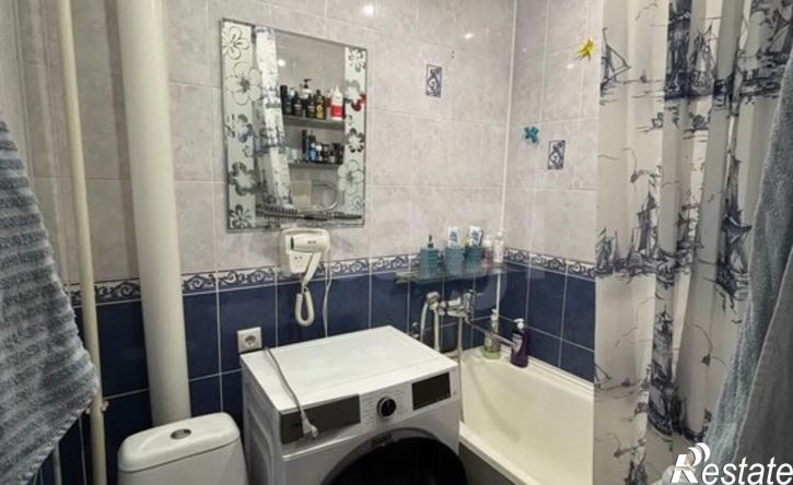 3-комн квартира Республика Татарстан (Татарстан), Альметьевск, Девонская улица, 93