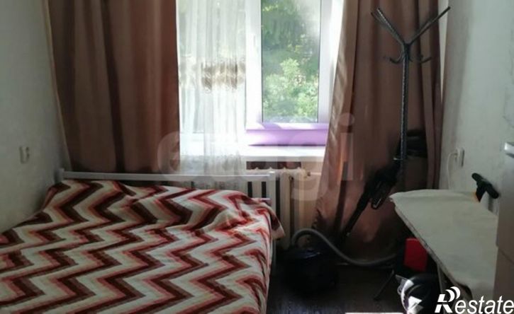 3-комн квартира Республика Татарстан (Татарстан), Альметьевск, улица Ленина, 87