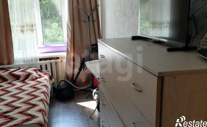 3-комн квартира Республика Татарстан (Татарстан), Альметьевск, улица Ленина, 87