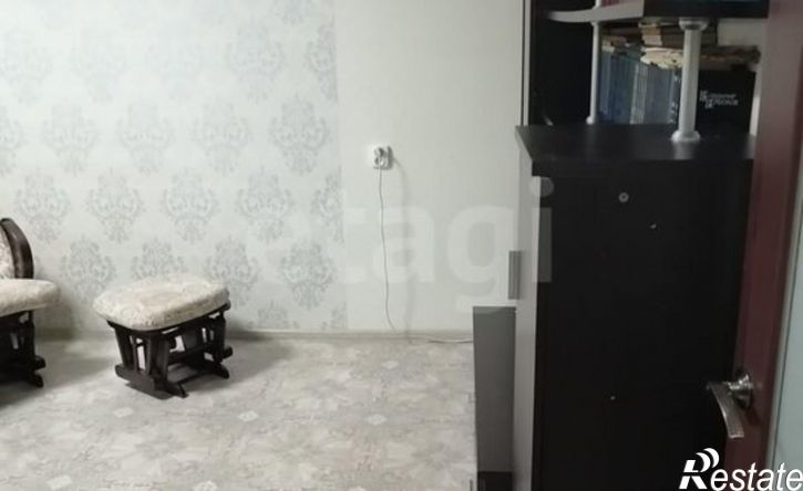 3-комн квартира Республика Татарстан (Татарстан), Альметьевск, улица Ленина, 87