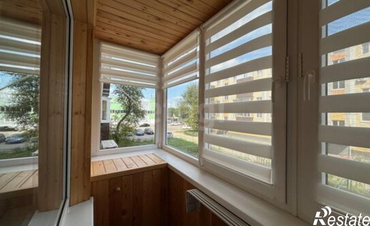 3-комн квартира Республика Татарстан (Татарстан), Альметьевск, Девонская улица, 93