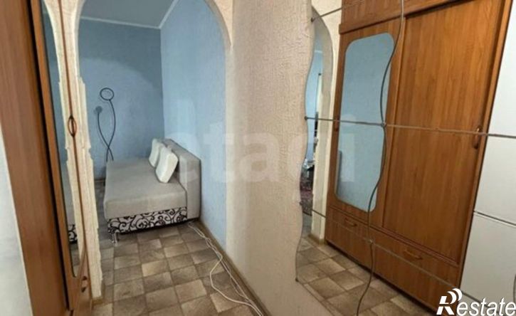 3-комн квартира Республика Татарстан (Татарстан), Альметьевск, Девонская улица, 93