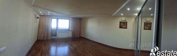 3-комн квартира Нижнекамск