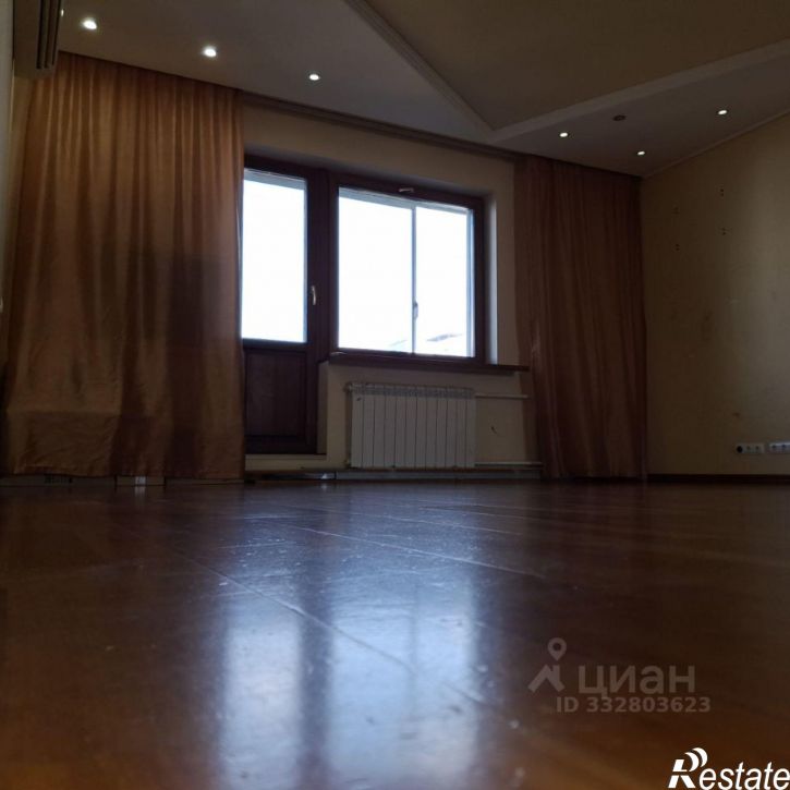 3-комн квартира Нижнекамск