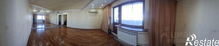 3-комн квартира Нижнекамск
