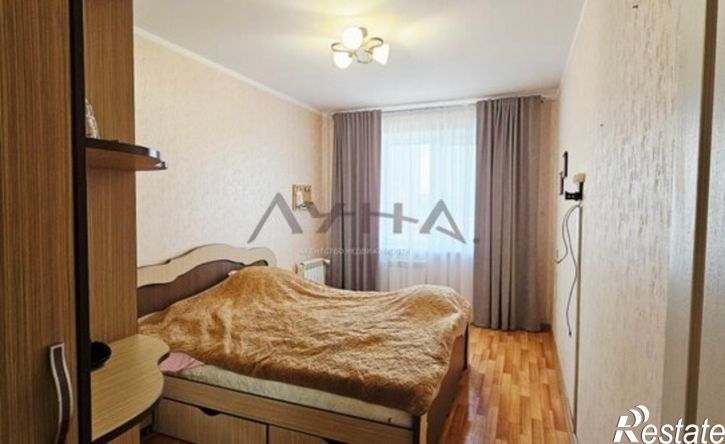 3-комн квартира Республика Татарстан (Татарстан), Набережные Челны, проспект Мира, 6А