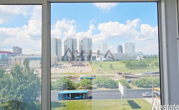 3-комн квартира Республика Татарстан (Татарстан), Набережные Челны, проспект Мира, 6А