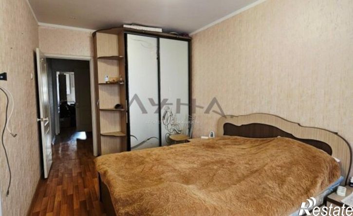 3-комн квартира Республика Татарстан (Татарстан), Набережные Челны, проспект Мира, 6А