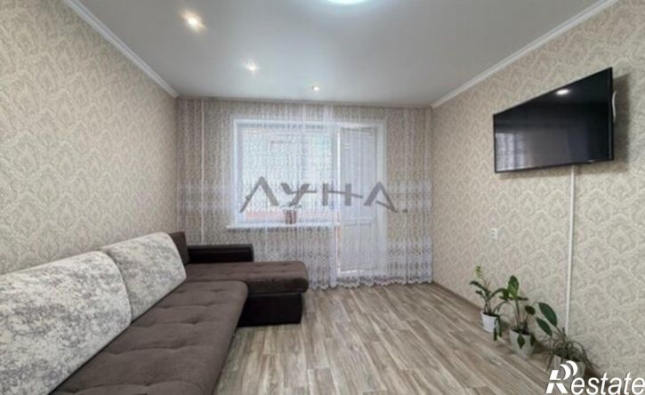 2-комн квартира Республика Татарстан (Татарстан), Нижнекамск, проспект Строителей, 50